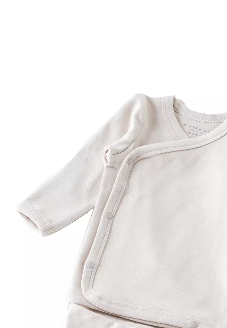 Mallows Berlin - Infant Pajama Set / Baby Clothes