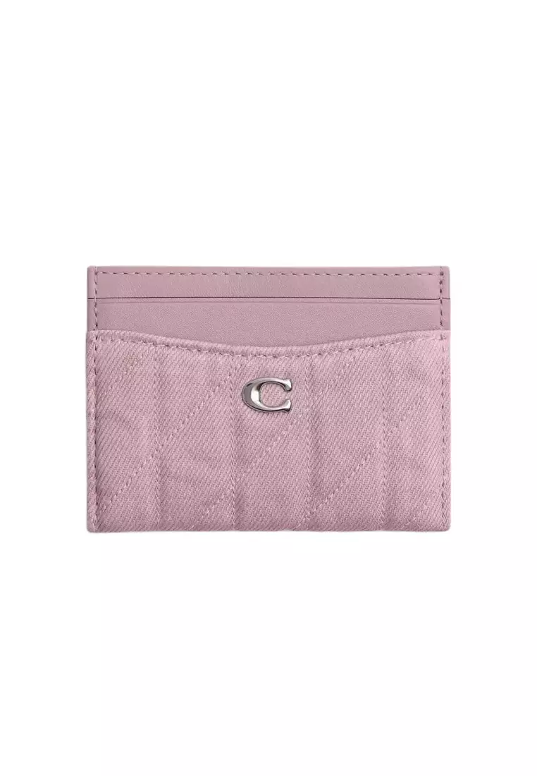 Essential 11 Women's Wallet in Pink CBF61