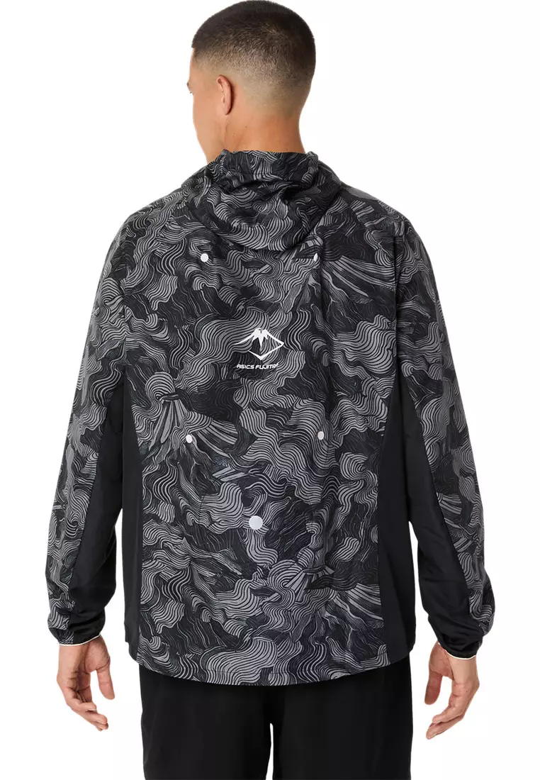 FUJITRAIL PACKABLE JACKET 2011D524-001