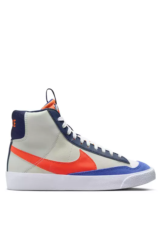 Blazer Mid '77