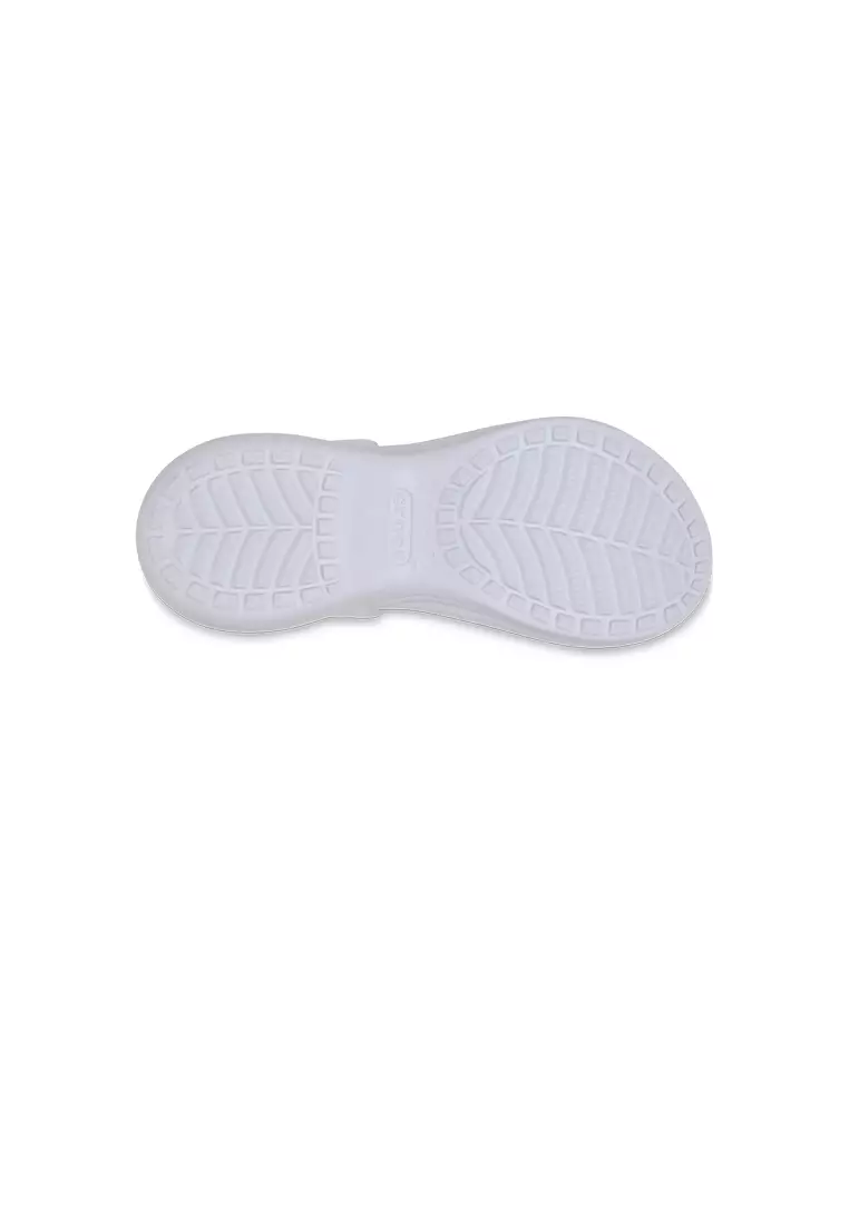 Women's Bae Sandal in Frosted Grape