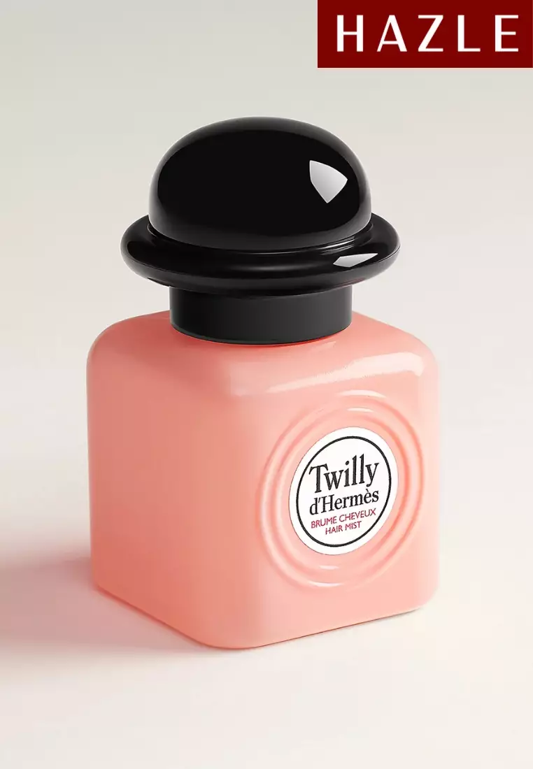 Twilly d'Hermes Woman Perfumed Hair Mist 50 ml