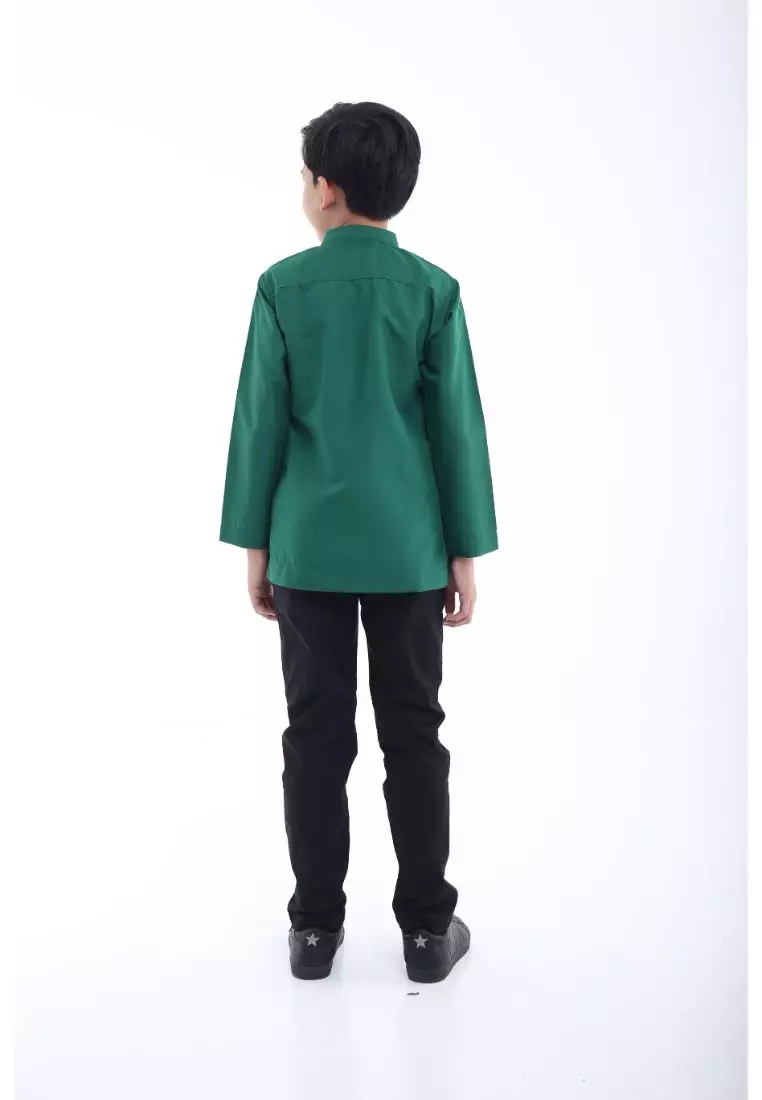 Kurta Azhar Kids