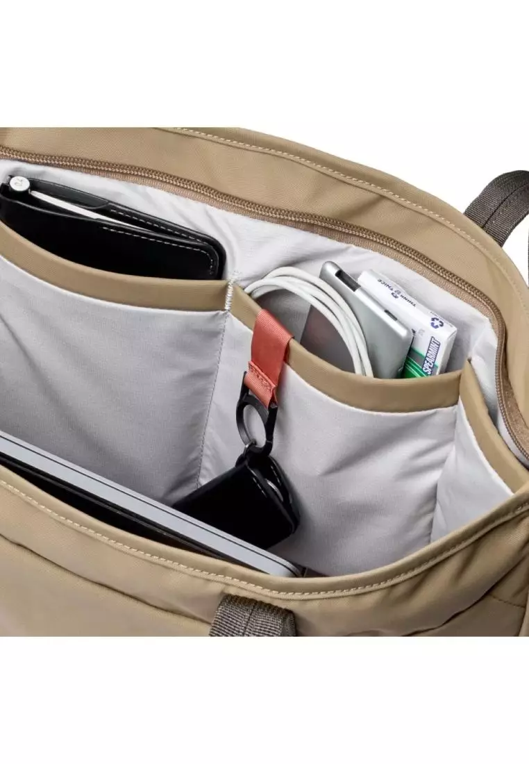 Bellroy Tokyo Tote (Second Edition) - Khaki
