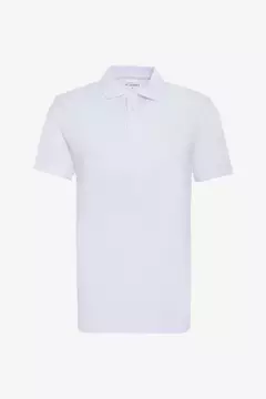 Navy Blue White