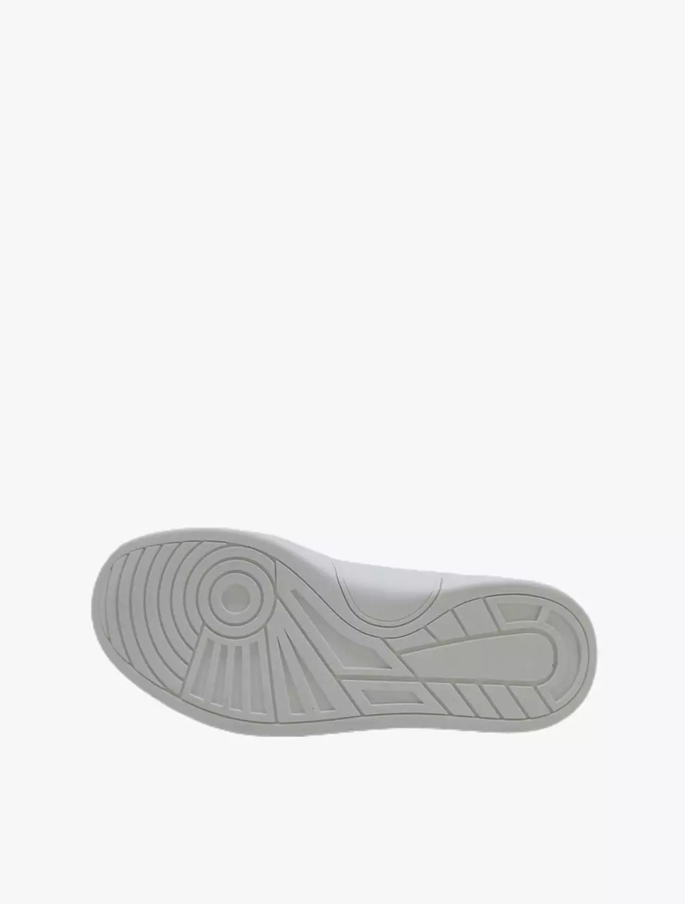 Payless Club Culture Womens Thandie Sneakers - White_11