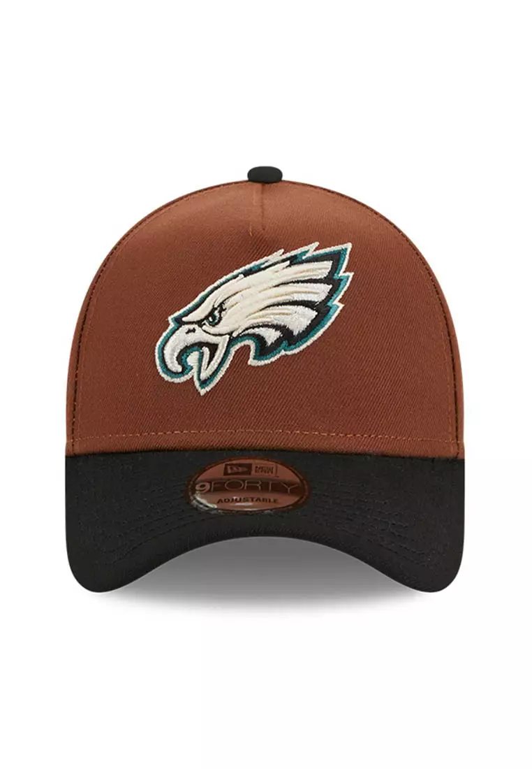 Philadelphia Eagles Hat Baseball Cap Strapback NFL Football Men