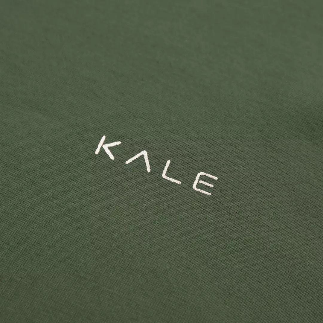 Kale Arion Army / T-Shirt Pria Lengan Pendek / Unisex