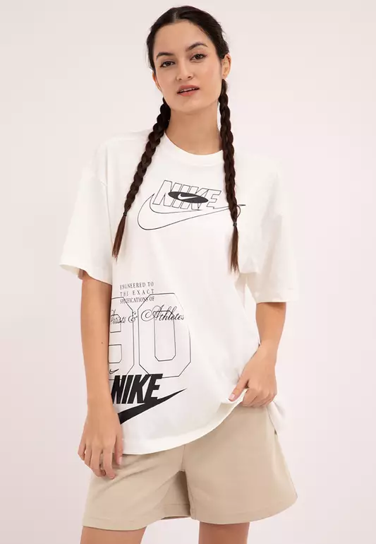 As W Nsw Dance Os Tee