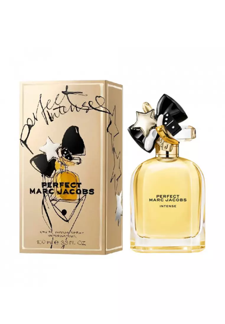 Marc Jacobs Perfect Intense Woman 100 ML