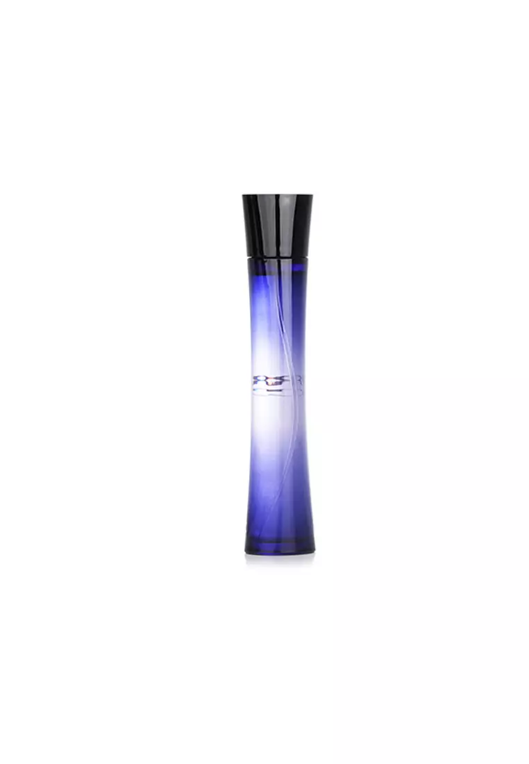 women's armani code
