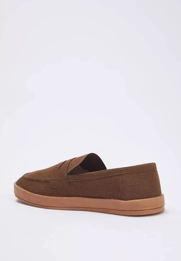 Men's Loafer Shoes