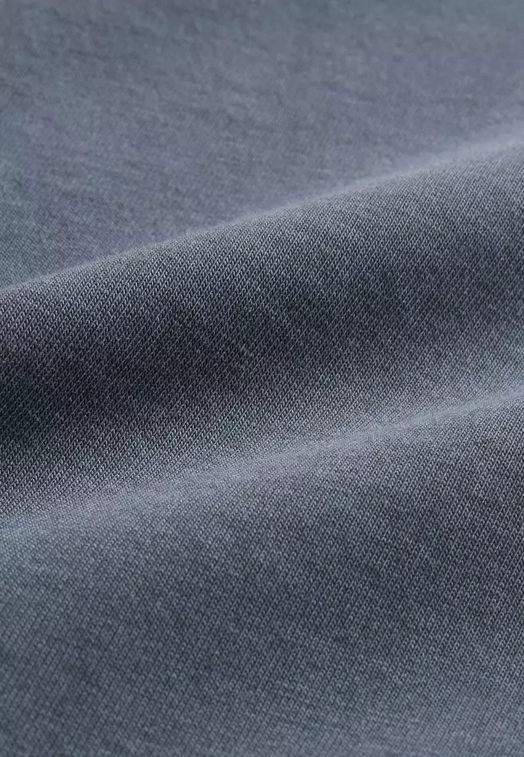 Premium Supima Cotton Crew Neck T-Shirt Regular Fit