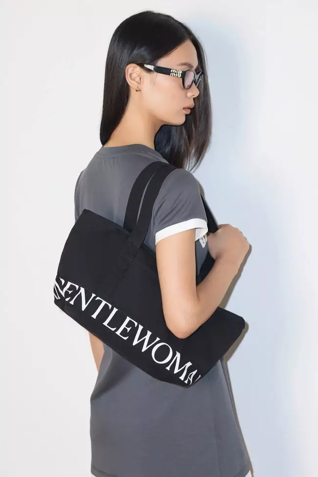 Sailing Tote Bag
