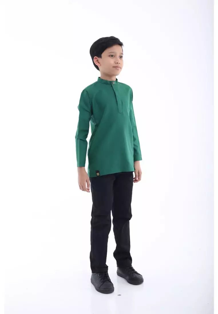 Kurta Qabil Kids