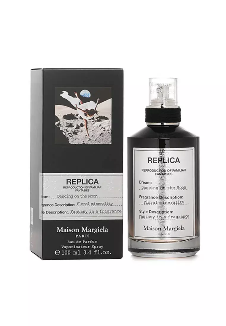 網上選購MAISON MARGIELA MAISON MARGIELA - Replica Dancing on the
