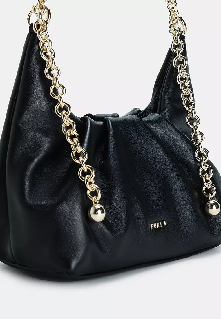 Delia Mini Shoulder Bag
