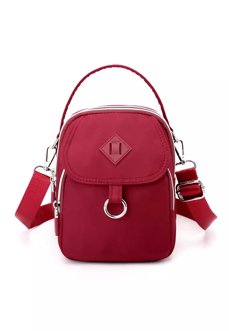 Ladies cross best sale bags online