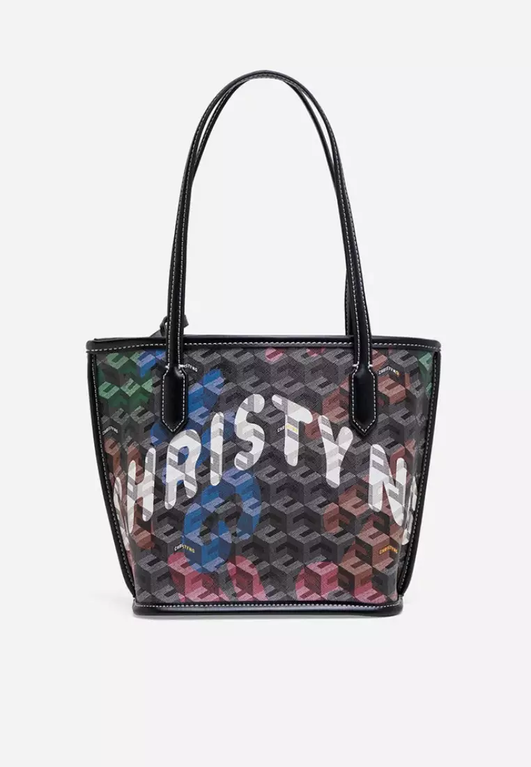 Russo Mini Tote Bag Multi