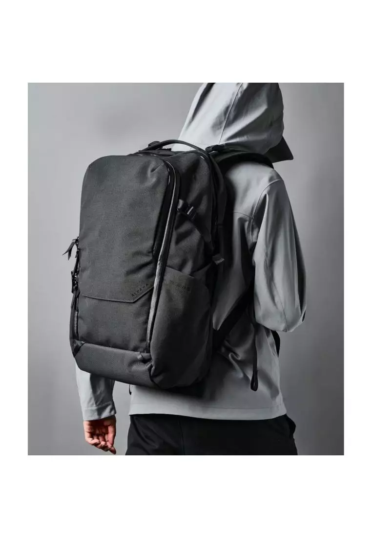 ALPAKA アルパカ ELEMENTS TRAVEL BACKPACK 35L Buy Alpaka Alpaka