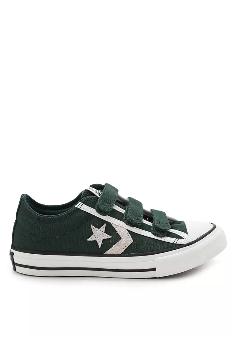 Converse velcro philippines hotsell