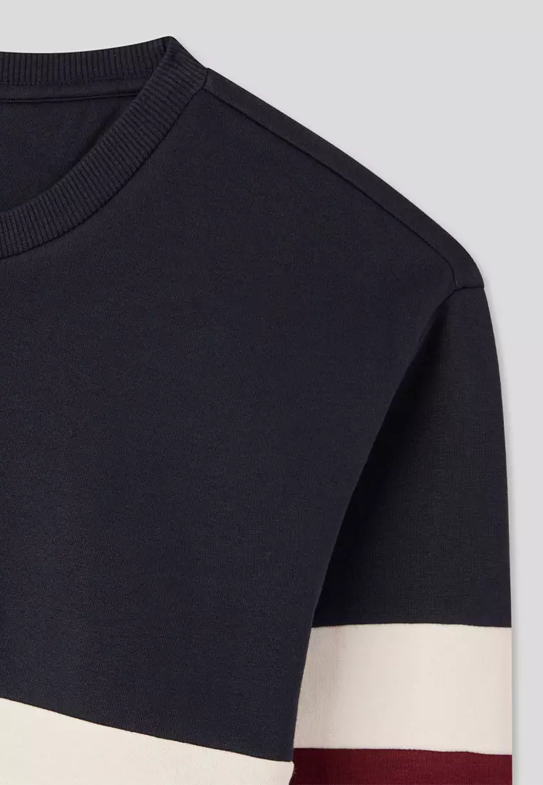 Man Sweat Shirt