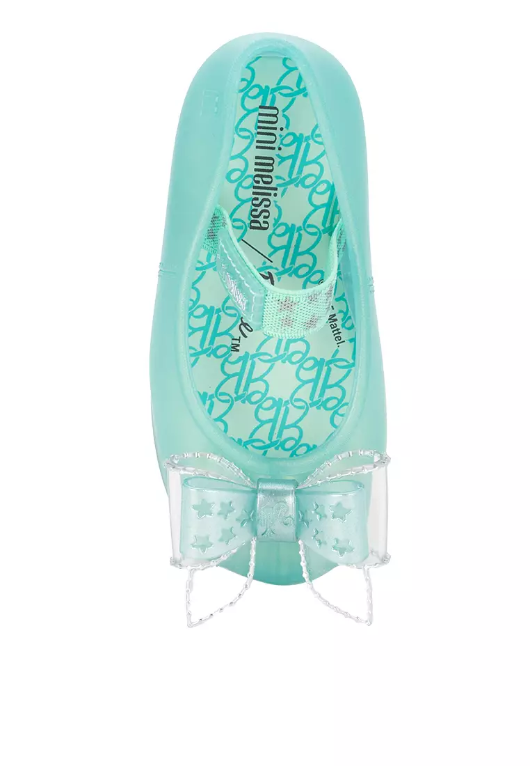 Mini Sophie Barbie Ballet Flats