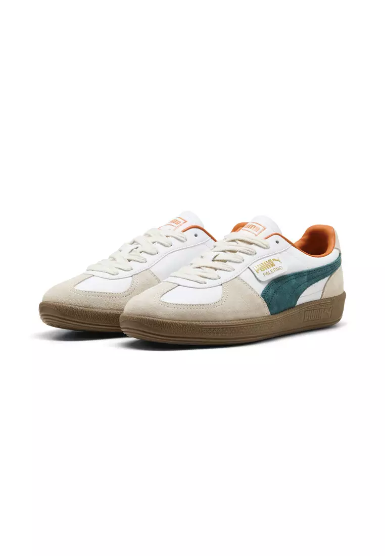 Palermo Leather Sneakers