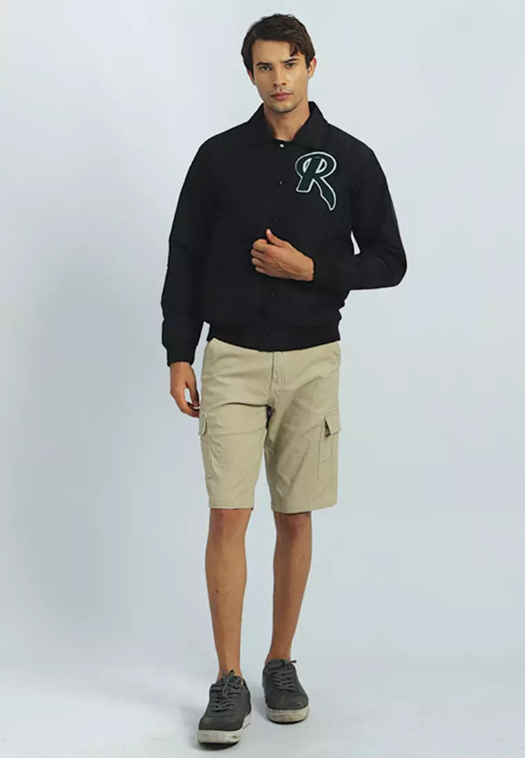 Jaket Parasit Kerah 2577J01