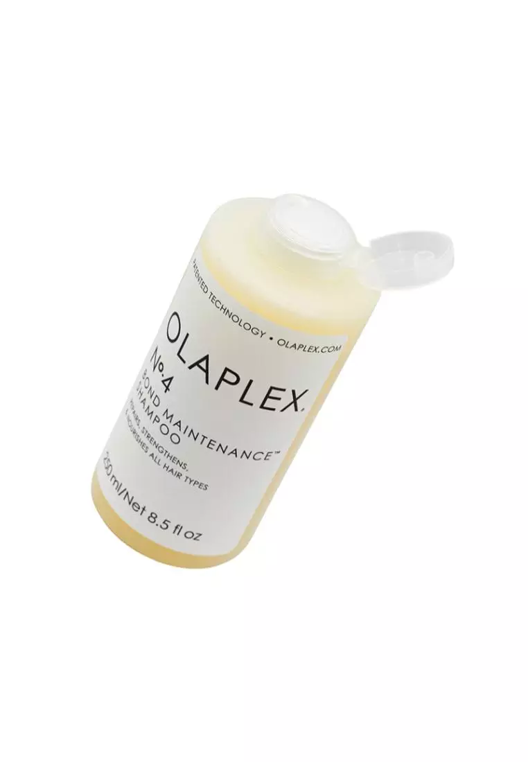 Olaplex No.4 Bond Maintenance Shampoo (250ml)