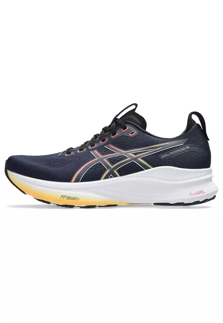 GEL-KAYANO 32 跑步鞋 1011C052-400