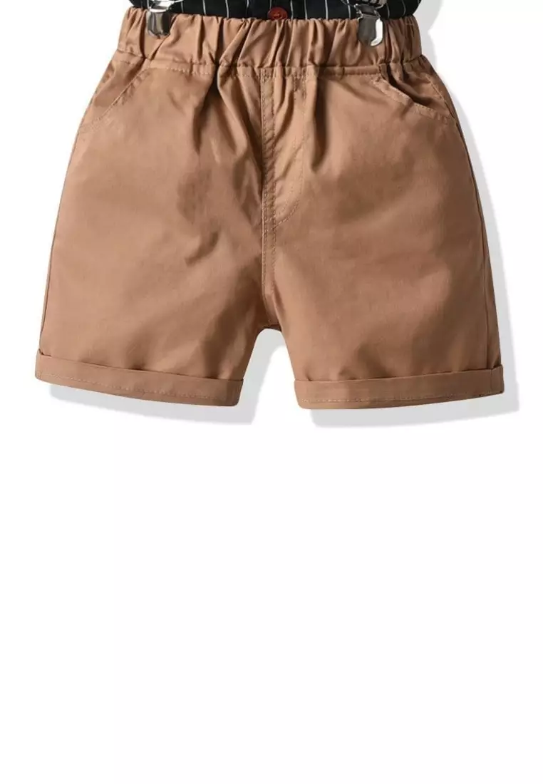 Pannit Baby & Toddler Outfits for Boys Babies Outfit Set