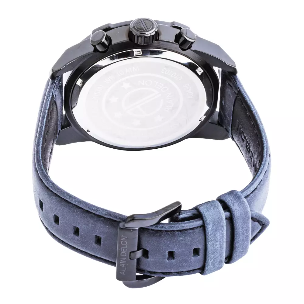 Alain Delon AD436-1765C - Jam Tangan Pria