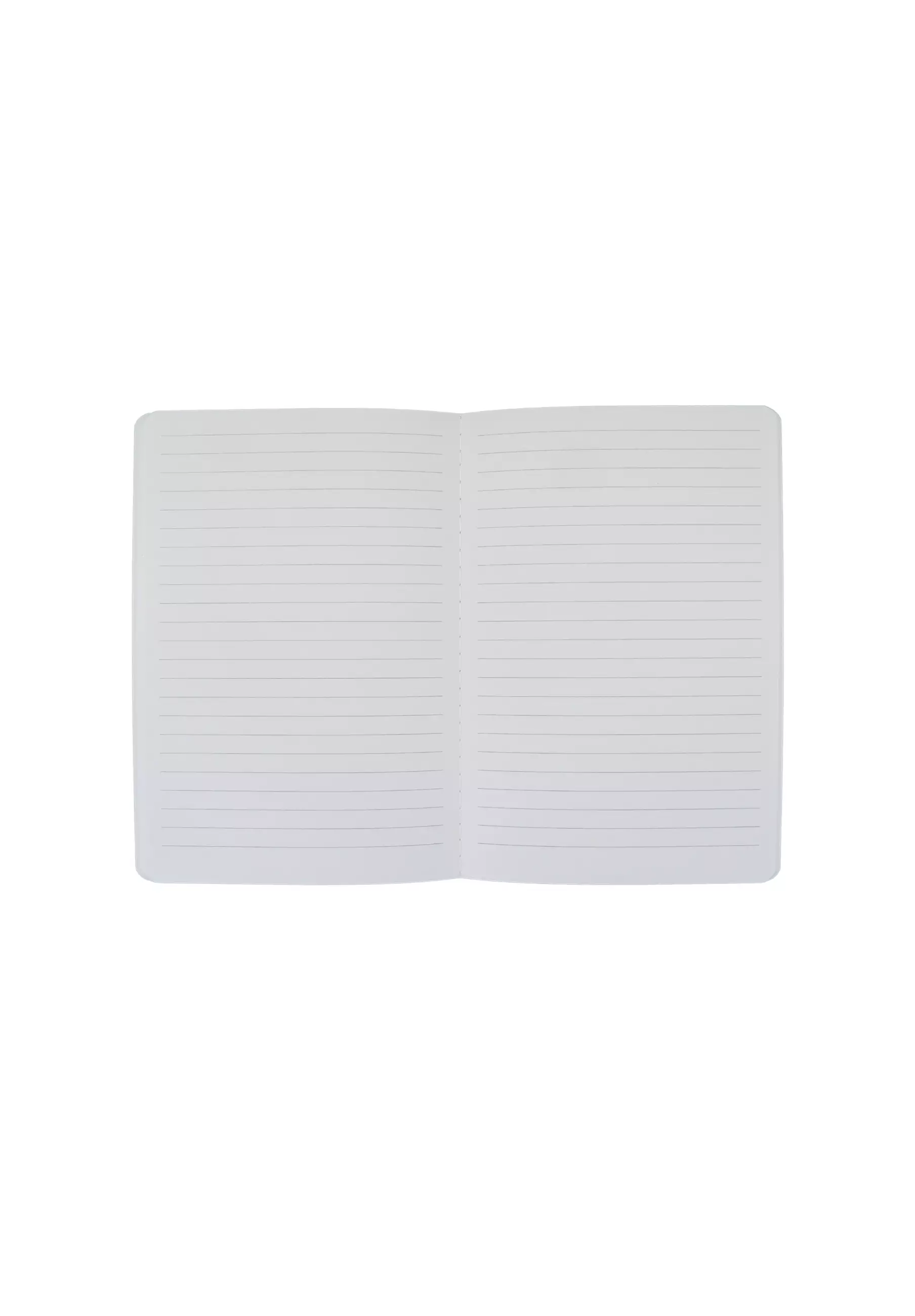 Notebook Love Story Peach