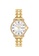 Coach Watches silver Coach Arden Silver White Women's Watch (14503816) 02DBEACF499A05GS_1