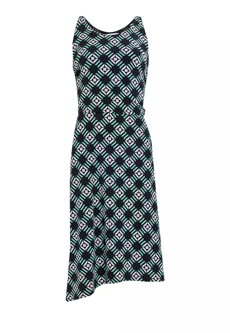 Reena Dress