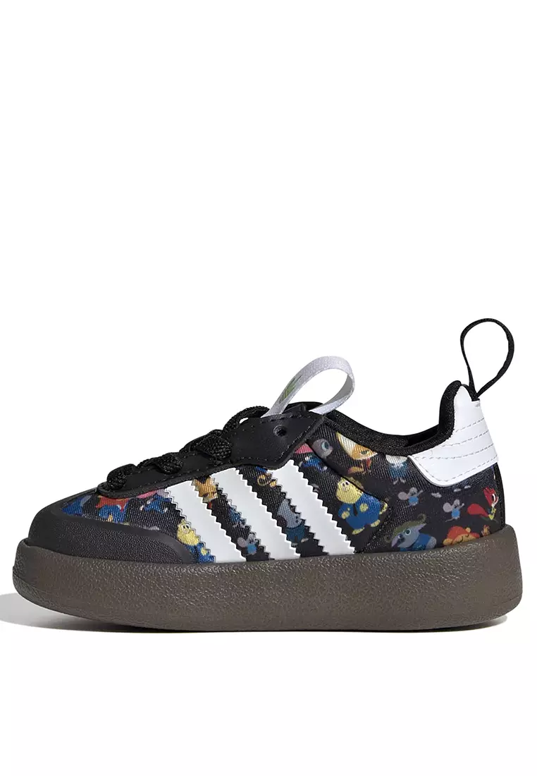 Adidas x Disney Adifom Samba 360 Shoes