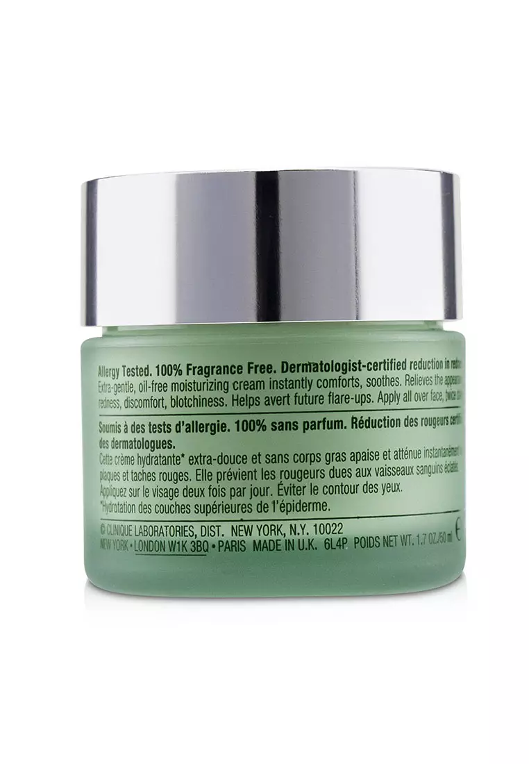 Clinique - Redness Solutions Daily Relief Cream 50ml/1.7oz