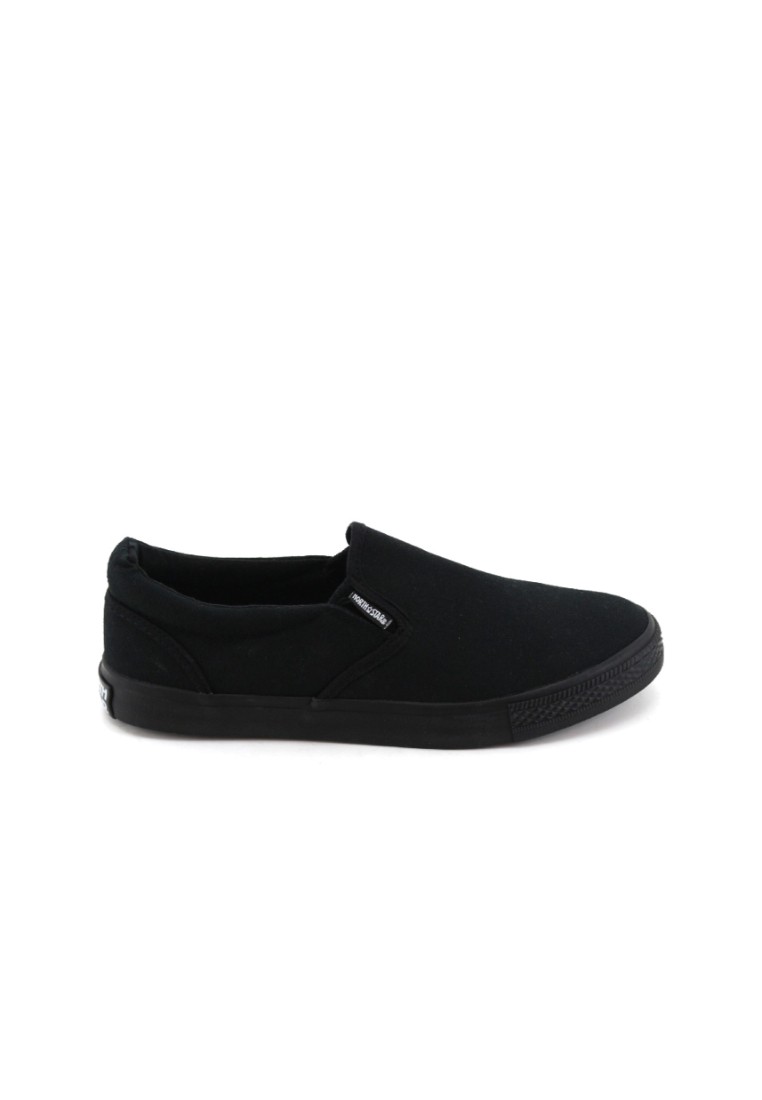 NORTH STAR Women Black School Shoes - 5896505