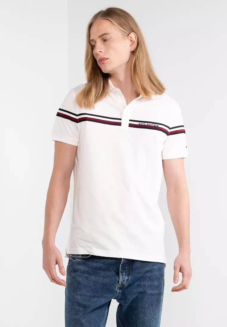 Tommy hilfiger polo sales shirts for ladies