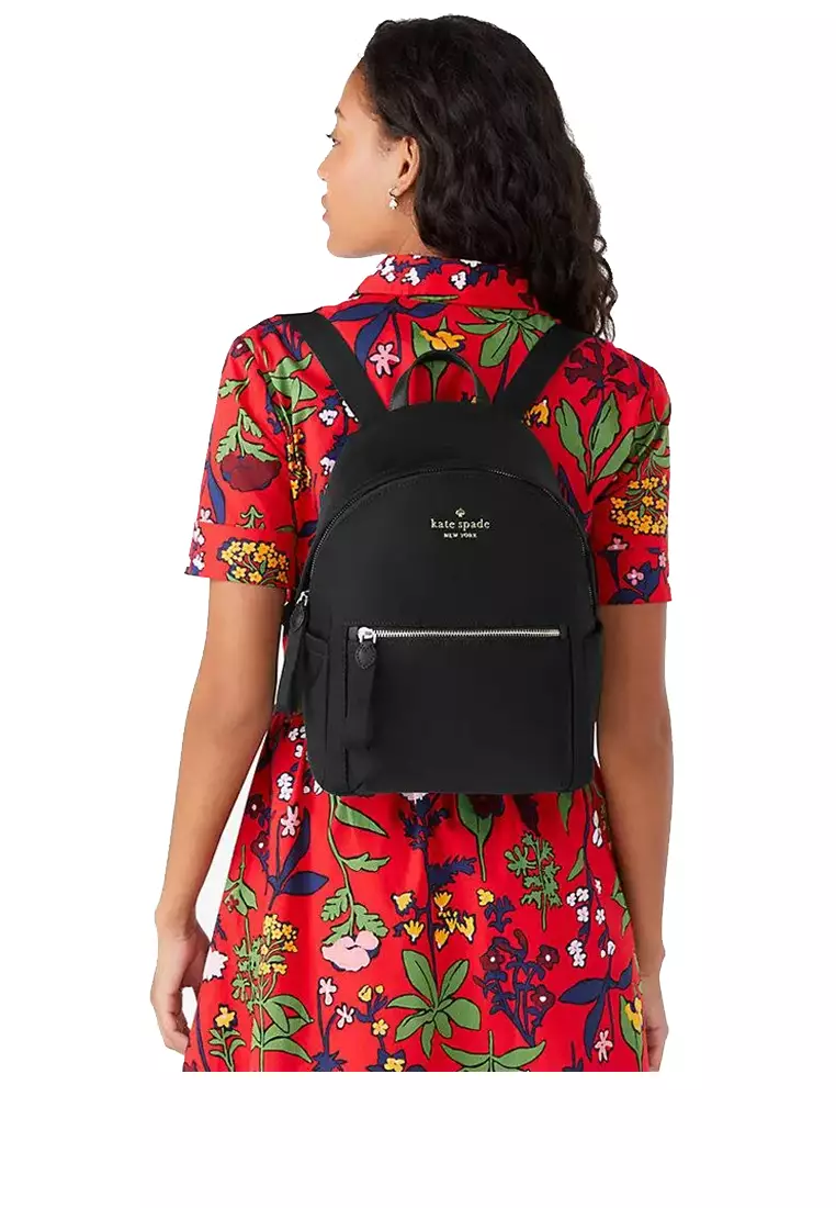 Buy Kate Spade Chelsea Medium Backpack Online Zalora Philippines