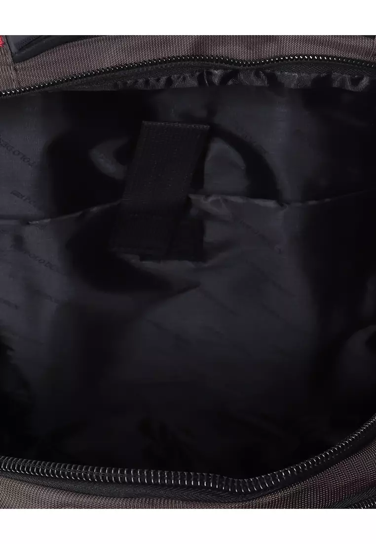 Backpack Polo Design 6143-26 Coffee