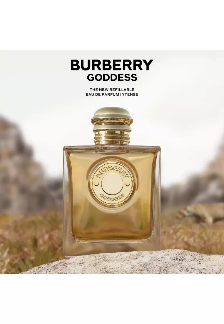 Burberry Goddess 30ml パルファム Buy Burberry Burberry - Goddess Eau de Parfum Intense 30ml 2026