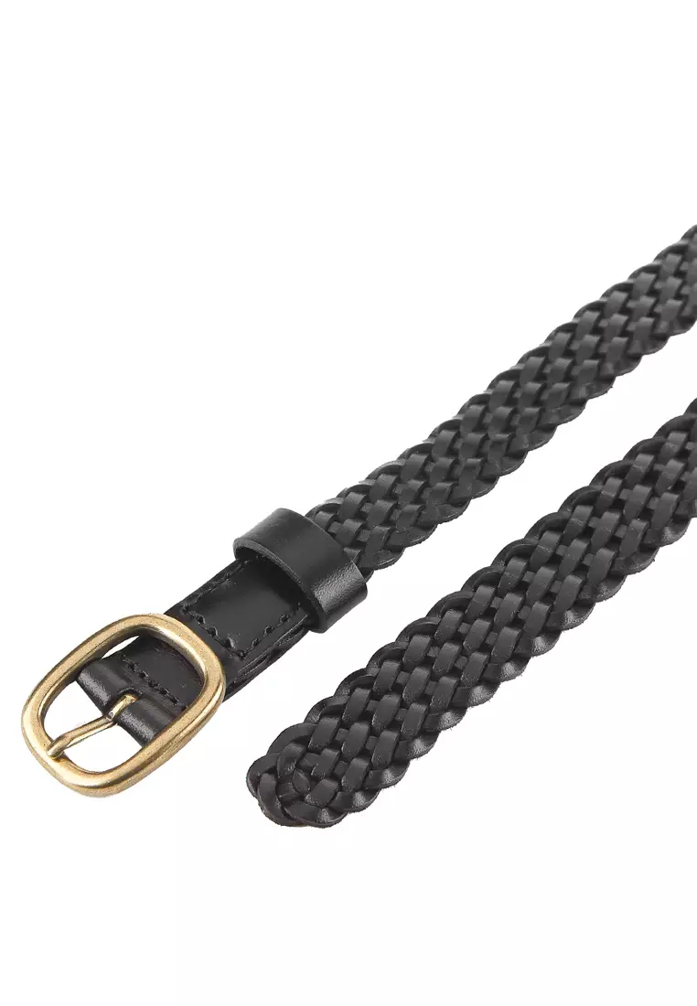 Cecillia Pin Braided