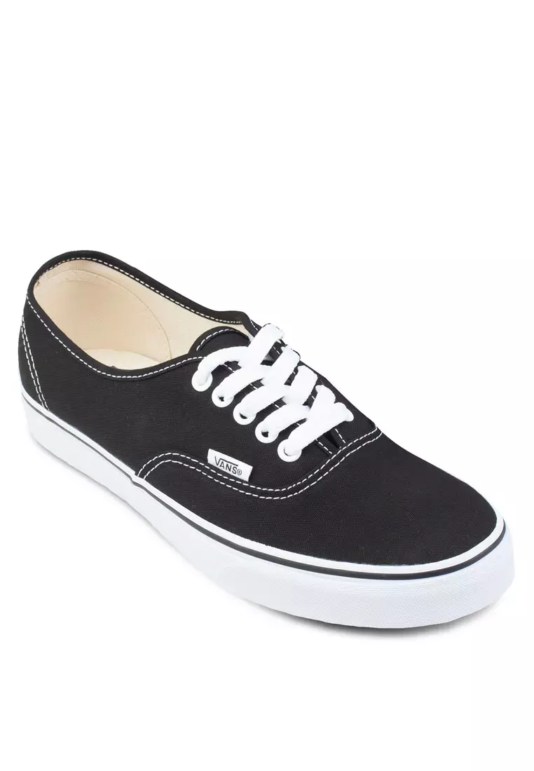 Buy VANS Core Classic Authentic Sneakers Online | ZALORA Malaysia