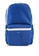 agnès b. blue Fabric Belt Bag E2AE6AC145A90CGS_1
