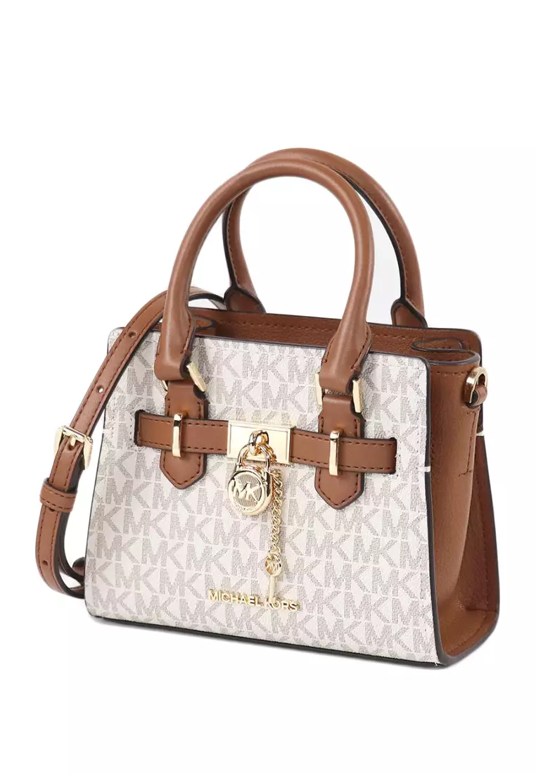 Mk small satchel bag deals