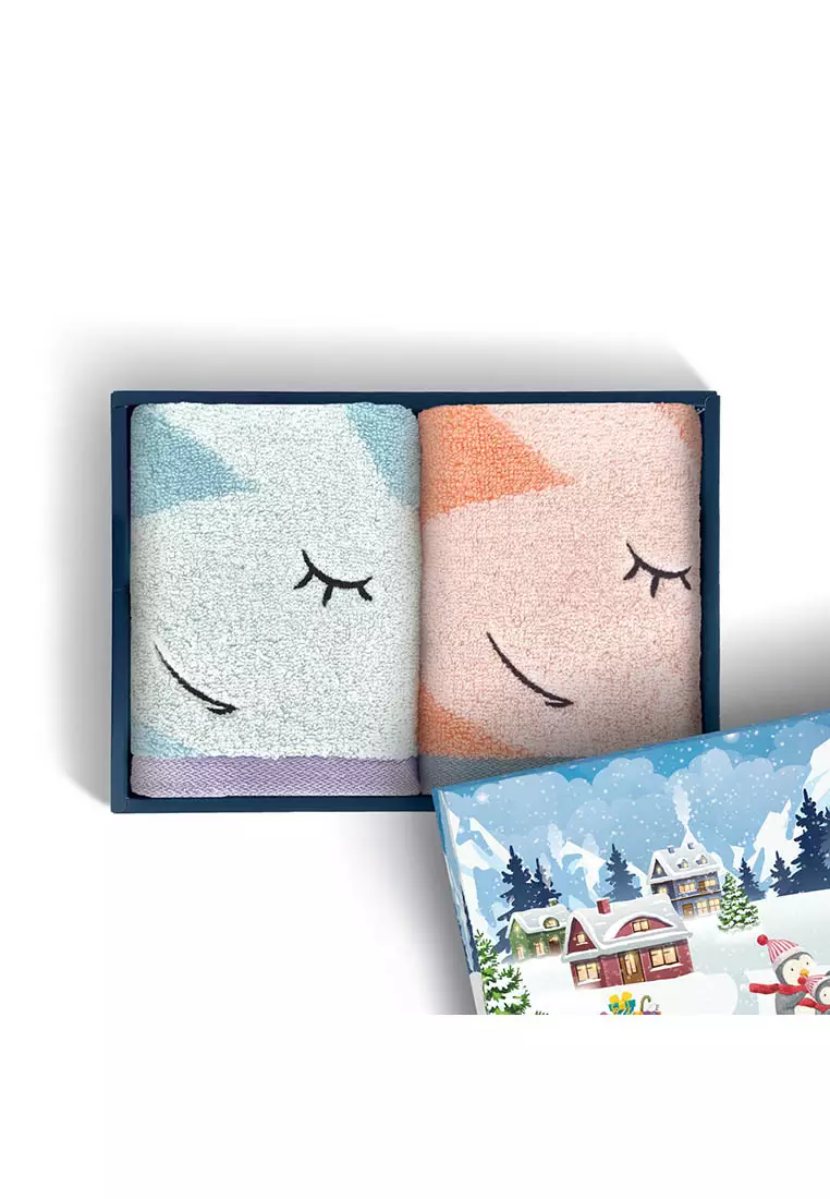 Milton home towel sale