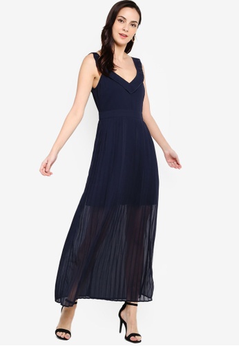 Zalora maxi dress on sale