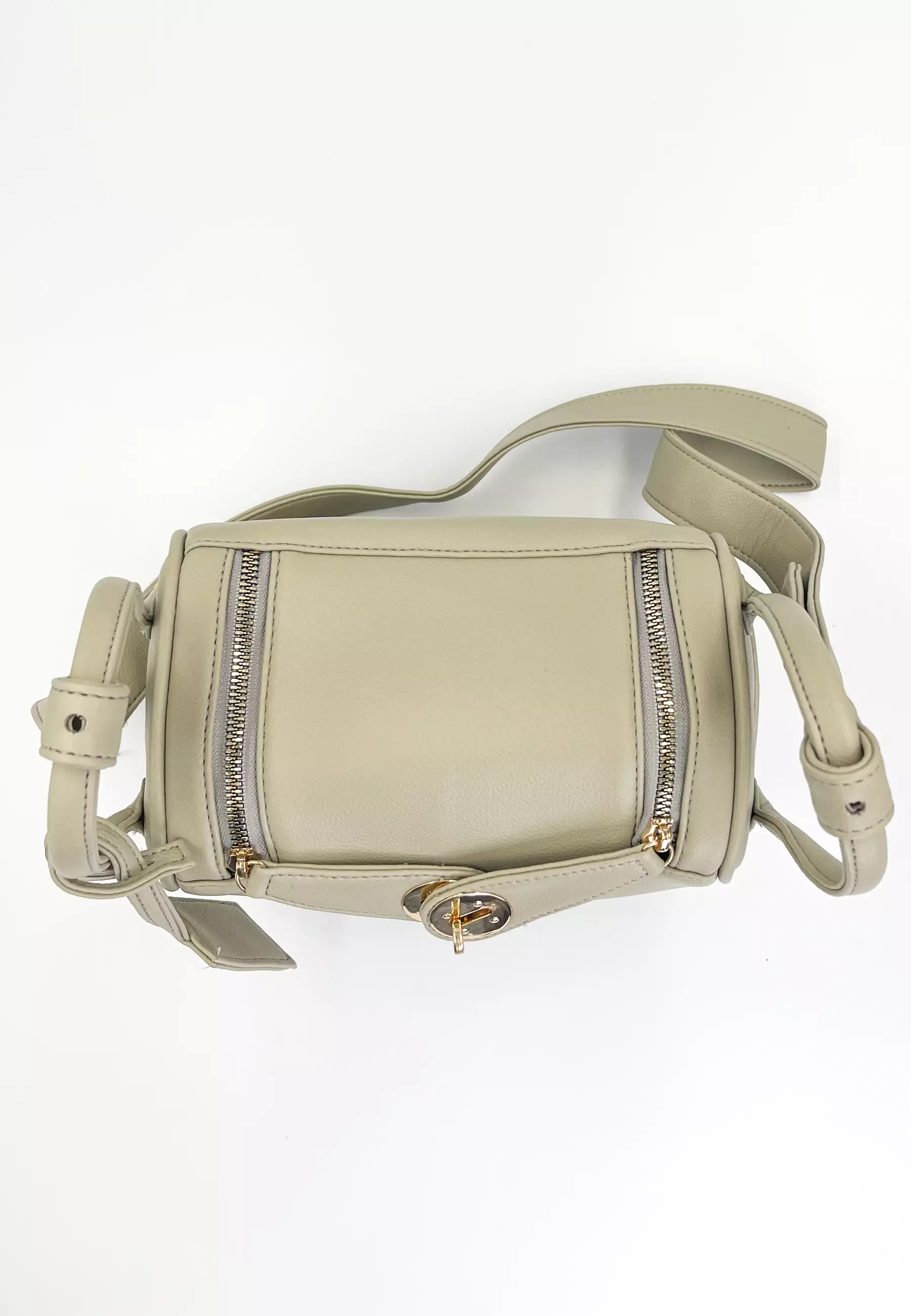 Patris Lyodra Sling Bag / Tas Wanita Selempang